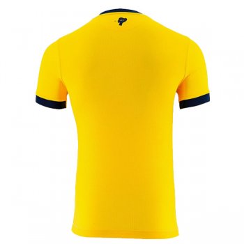 2022 Ecuador Home World Cup Jersey