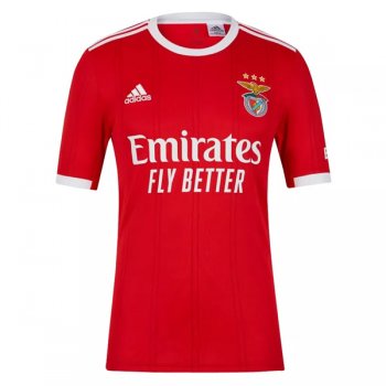 22-23 Benfica Home Jersey