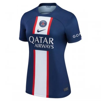 22-23 PSG Home Women Jersey