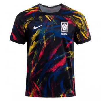 2022 South Korea Away World Cup Jersey