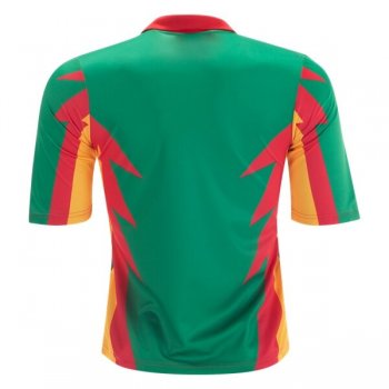 1994 Mexico Goalkeeper Jorge Campos Retro Jersey