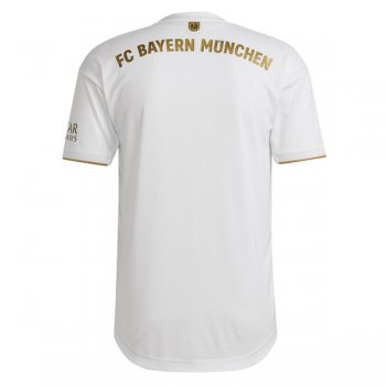 22-23 Bayern Munich Away Jersey (Player Version)