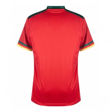 22-23 Cameroon OAS Third Soccer Jersey