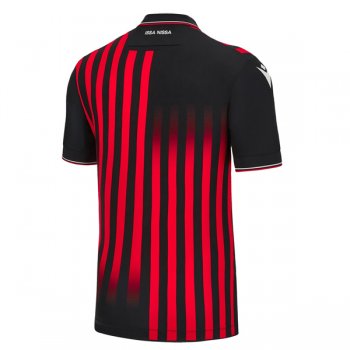 22-23 Nice Home Jersey Shirt