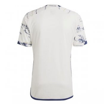 23-24 Italy Away Replica Jersey