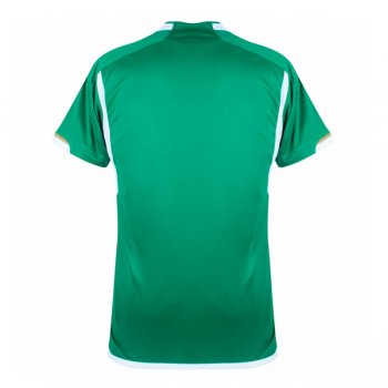 2022 Algeria Away Jersey Shirt