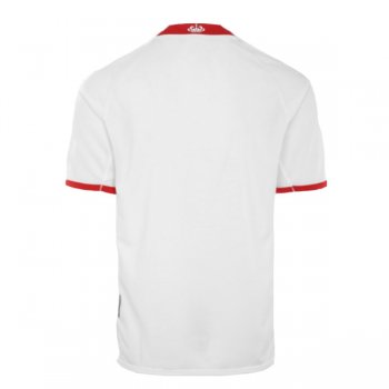 22-23 AS Monaco Home Jersey