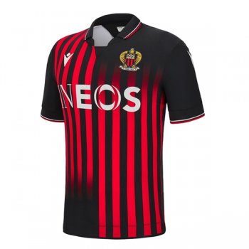 22-23 Nice Home Jersey Shirt