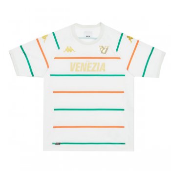 22-23 Venezia Away Jersey Shirt