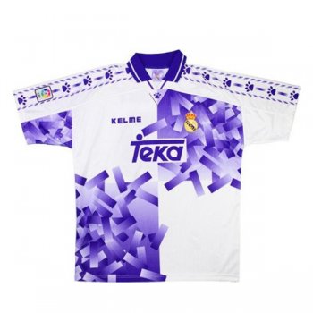 1996-1997 Real Madrid Third Retro Jersey