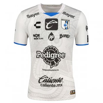 22-23 Queretaro Third Soccer Jersey