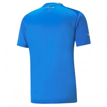 2022 Italy Home Replica Jersey