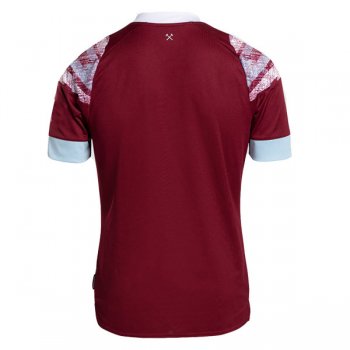 22-23 West Ham United Home Jersey