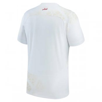 2022 Qatar Away World Cup Jersey