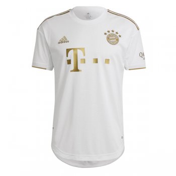 22-23 Bayern Munich Away Jersey (Player Version)