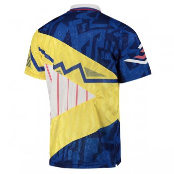 2023 Chelsea x Score Draw Mash Up Retro Collection Kit