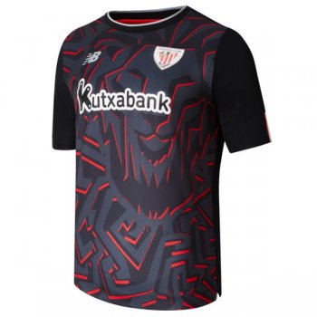 22-23 Athletic Bilbao Away Jersey