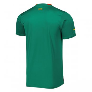 2022 Senegal Away World Cup Jersey