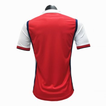 1998-1999 Arsenal Home Retro Jersey Shirt