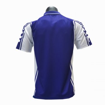 1999-2000 Fiorentina Home Puper Retro Jersey Shirt