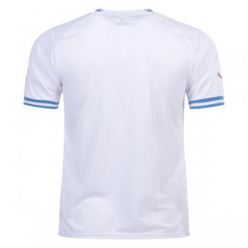 2022 Uruguay Away World Cup Jersey