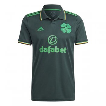 22-23 Celtic FC Fourth Jersey