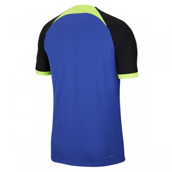 22-23 Tottenham Hotspur Away Jersey (Player Version)