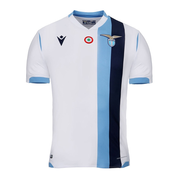 lazio soccer jersey