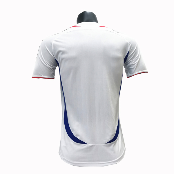 2006 World Cup France Away Retro Jersey Shirt [MJS15040906] - $29.99 ...