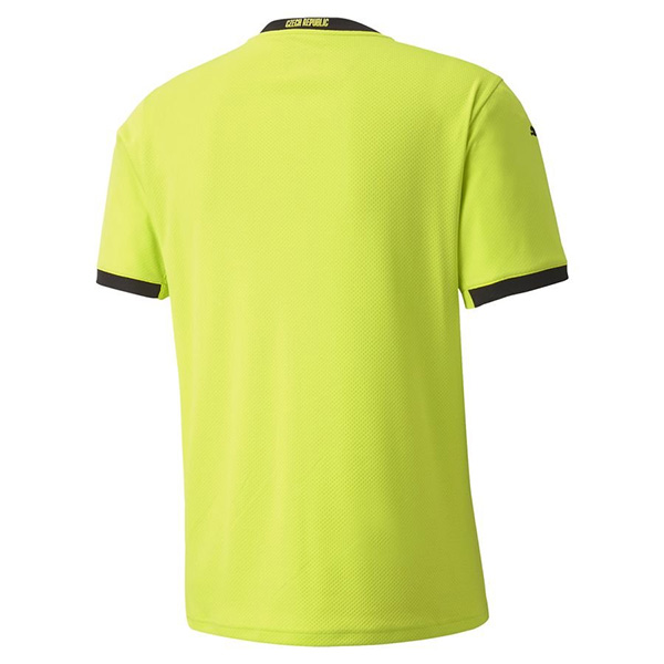 2020 Czech Republic Away Soccer Jersey Shirt [MJSCRAM20 ...