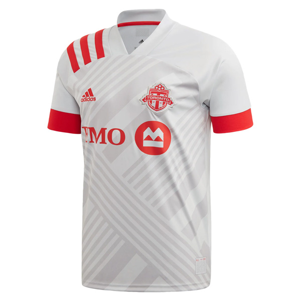 2020 Toronto FC Away Soccer Jersey MJS20031311 - $23.99 ...