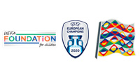 UEFA National League&Euro 2020 Winner&Foundation(Italy)